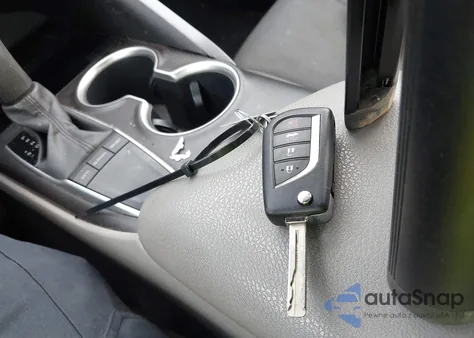 2023 Toyota Camry Le from USA, damaged, VIN 4T1C11AK1PU760016